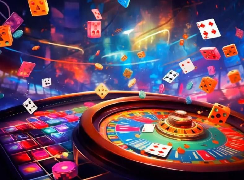 ck444 game