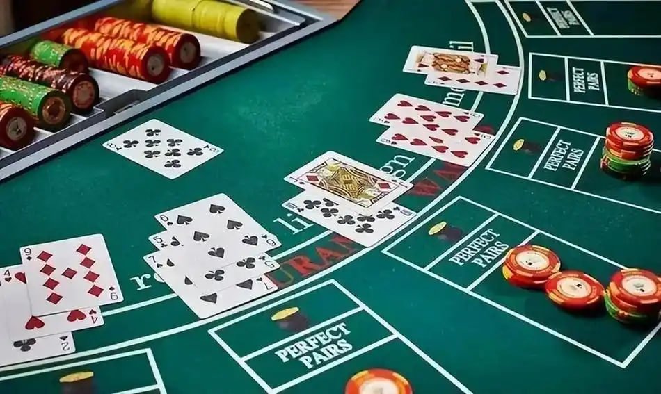 ck444 game