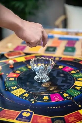 ck444 game