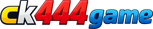 ck444 game logo
